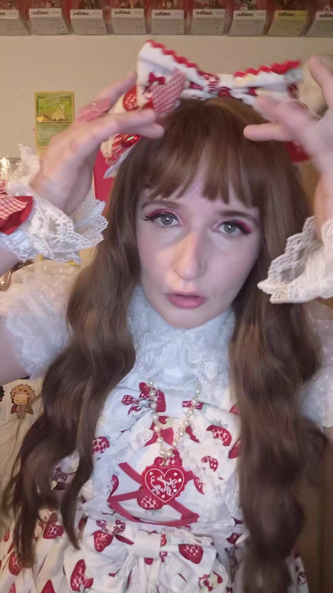 @Sweetbabybutton