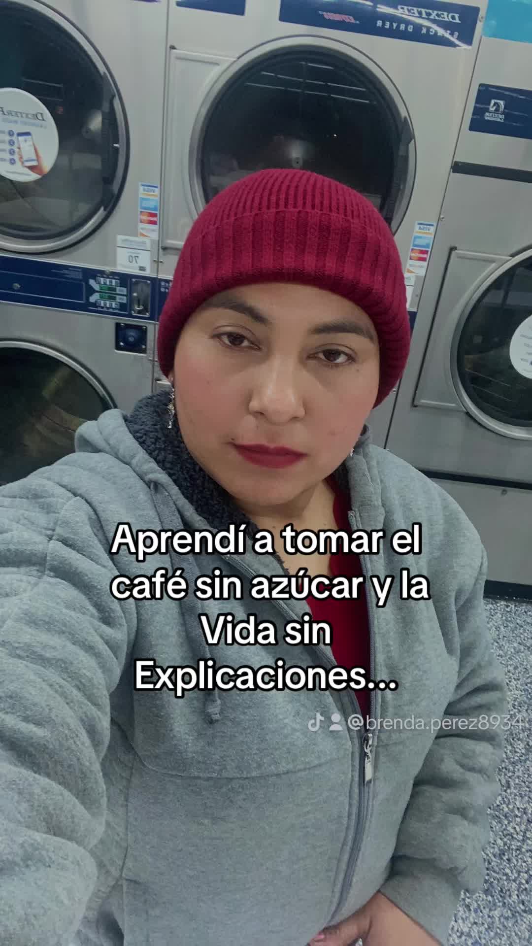 @Brenda Perez