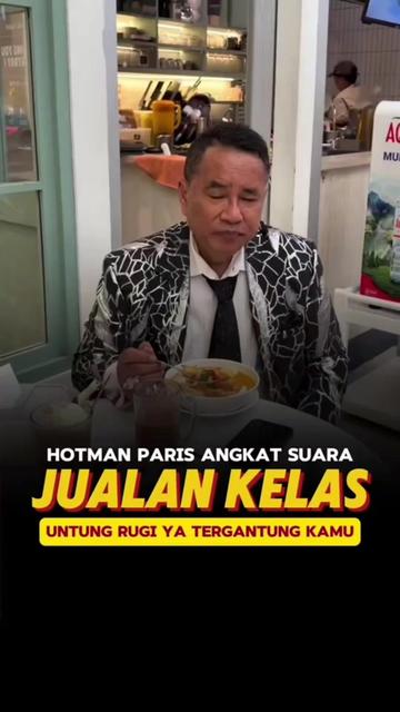 @RIDHO LAWYER