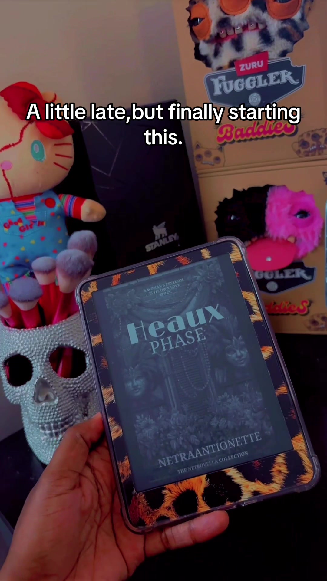 @Mumster🕸️🧟♀️🖤