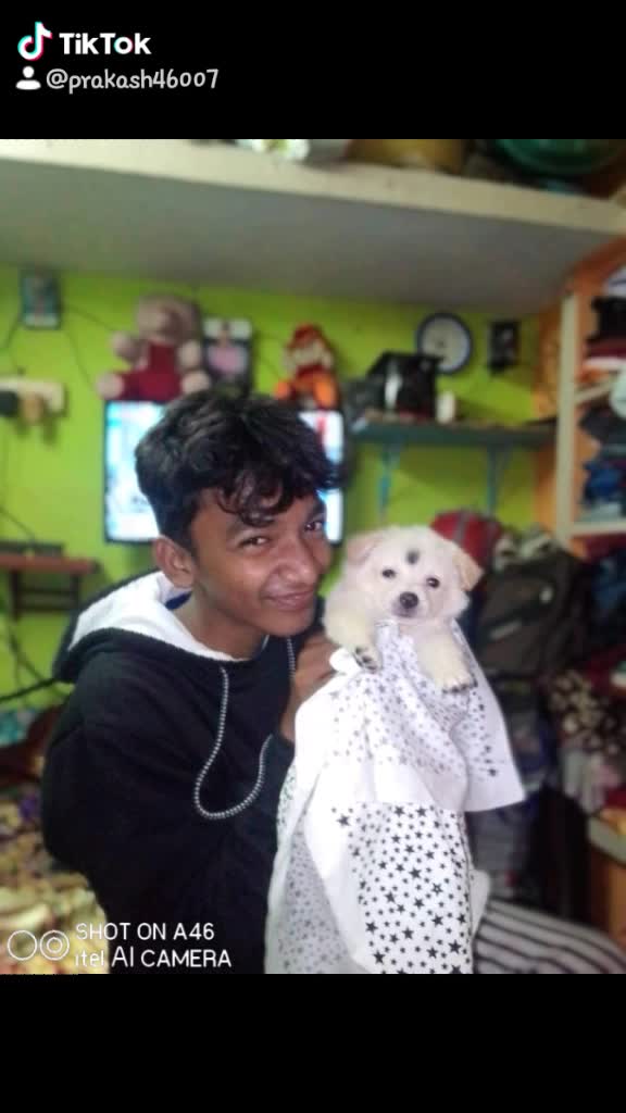 @✌️prakash46007🤙
