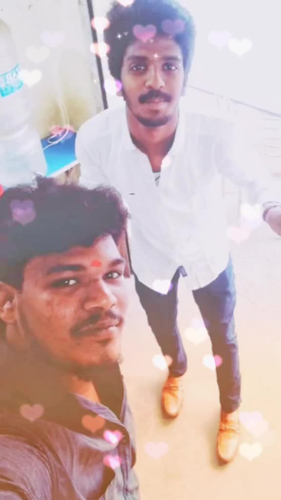 @Muthu Lingam