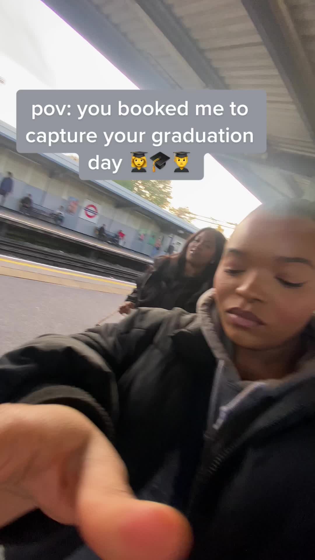 @Carmen | London photographer