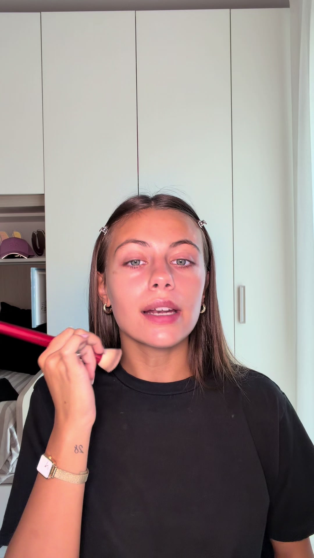 @Lisa Luchetta