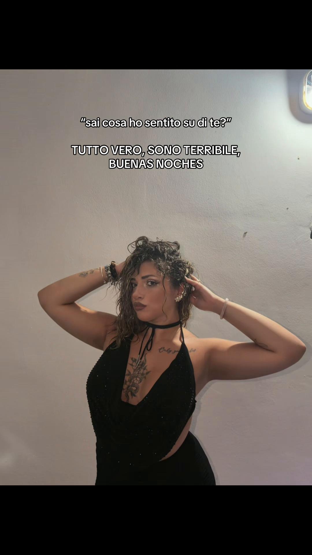 @Aurora Sciambra