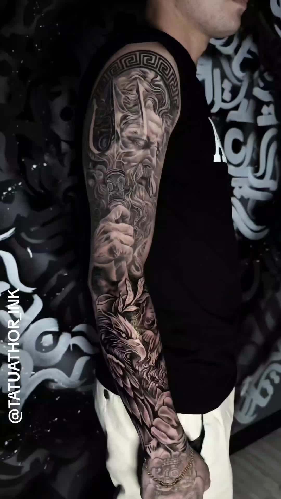 @TATUATHOR