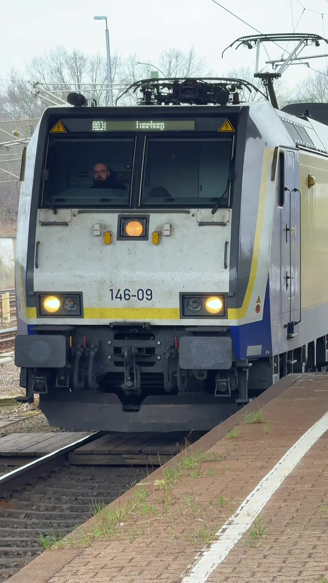 @Zugspotter 2026🚉