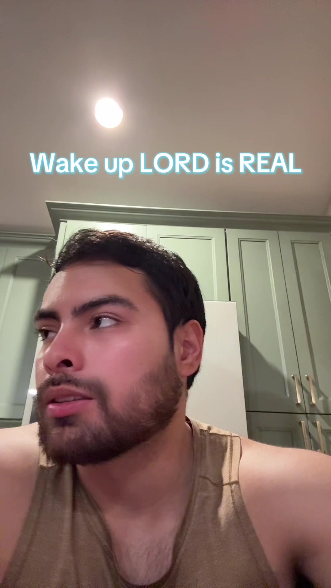 @Julian Garcia