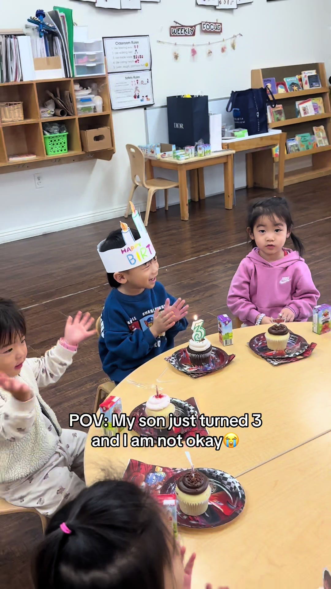 @Sarah Lee Khalifa