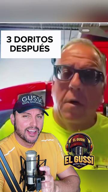 @El GUSSI