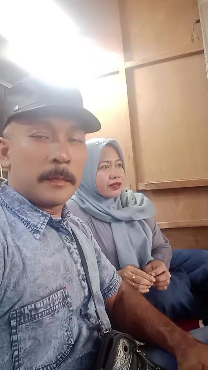 @Bidan Rita