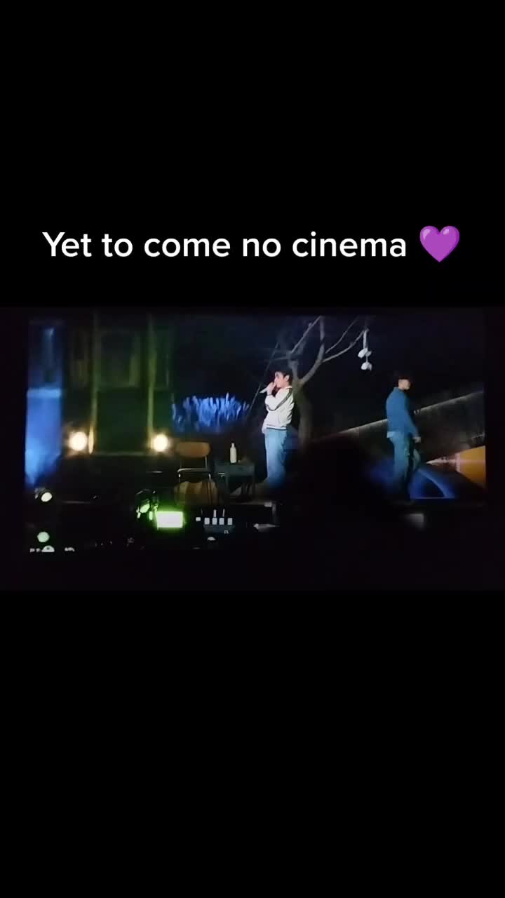 @Nessakook BTS is Back 💜