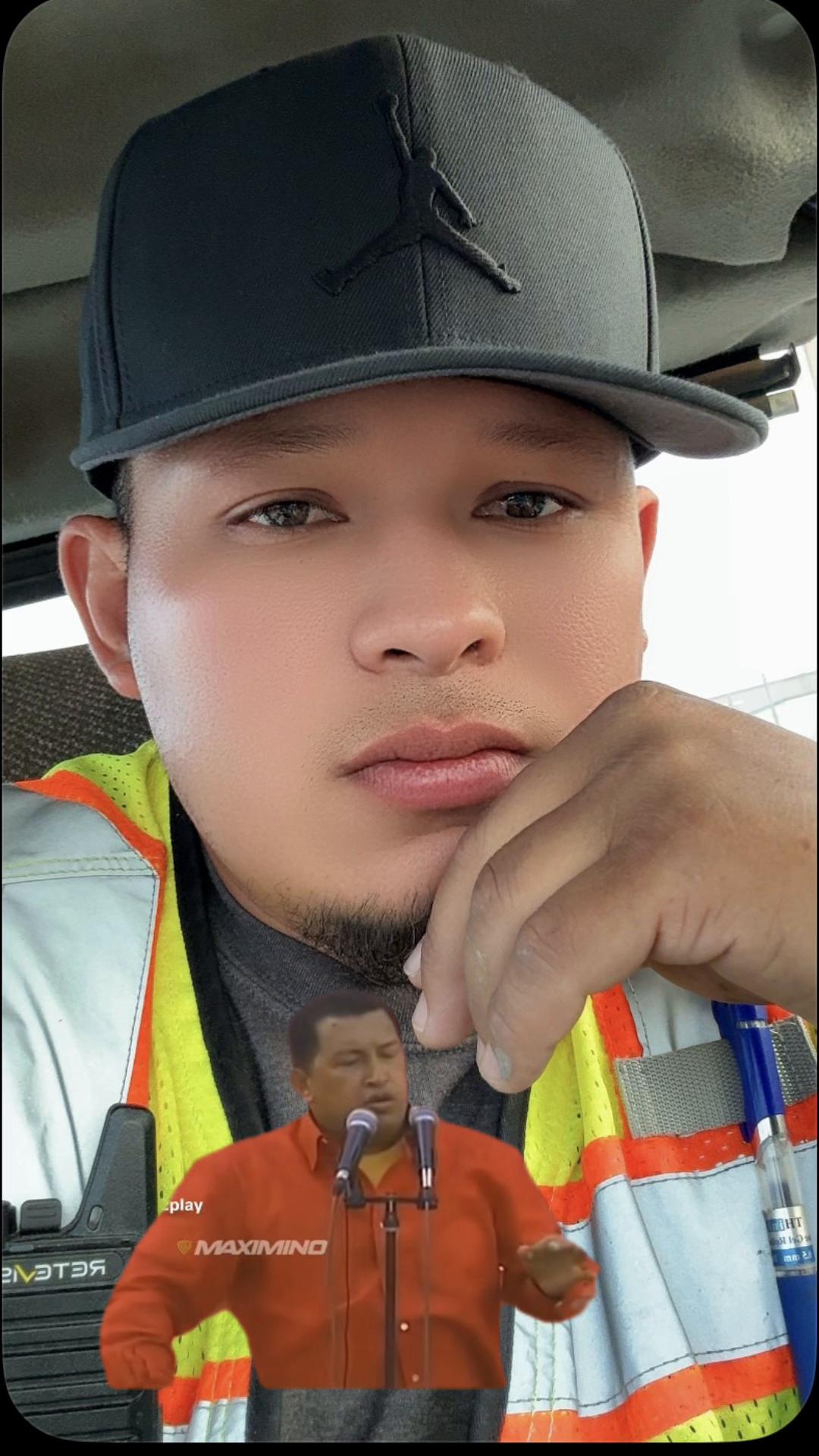 @Alexander Diaz