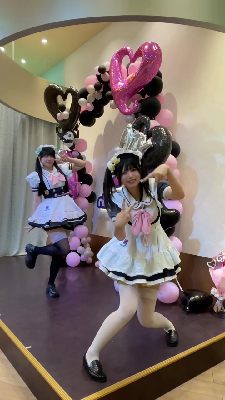 @めいどりーみん小倉あるあるCity店