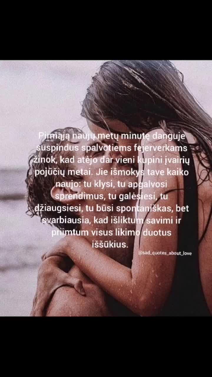 @Love you!