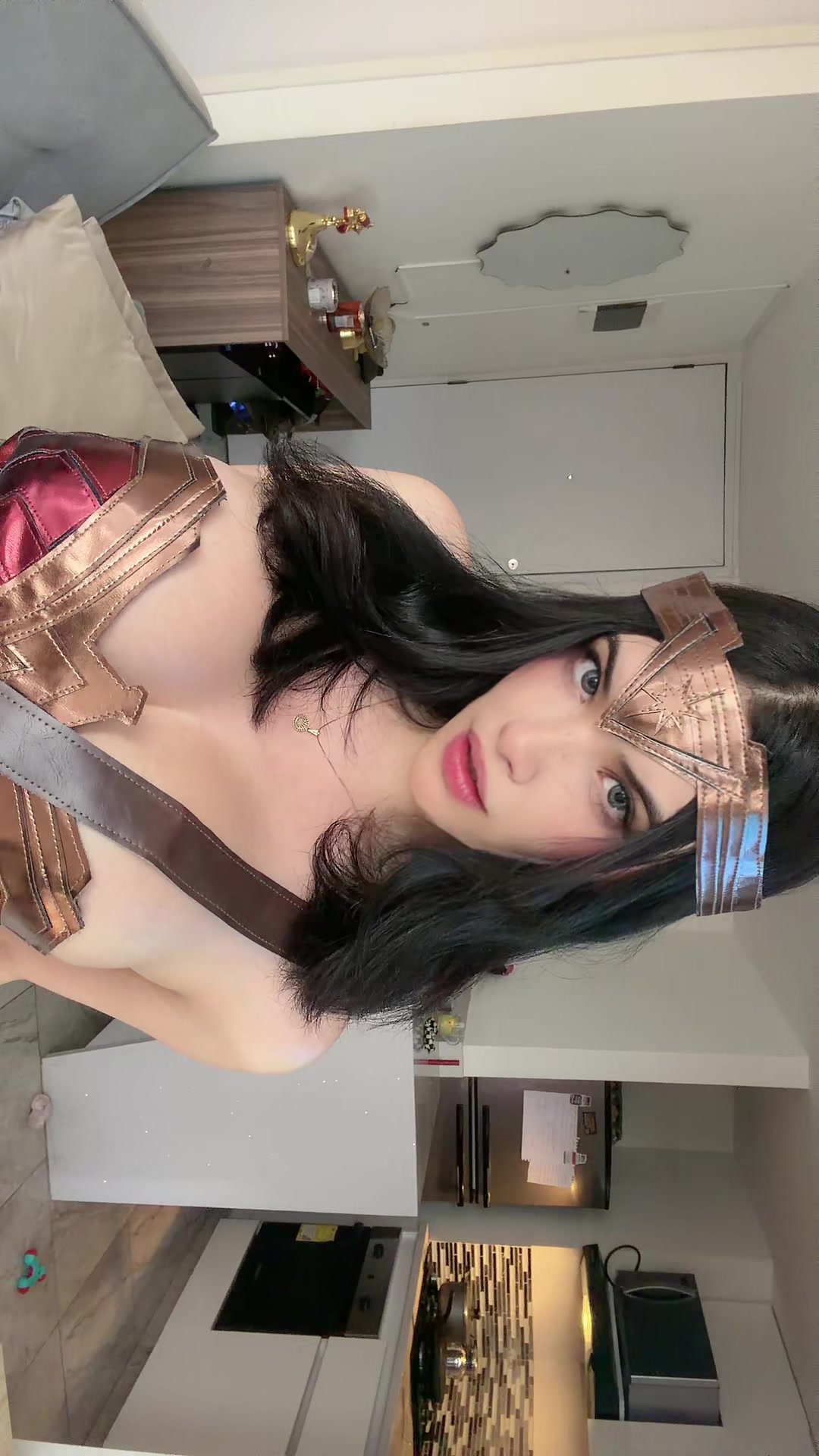 @Vhalery Reina 🕷️🤍