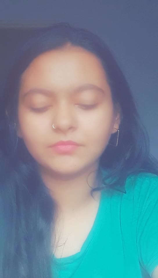 @❤Aastha Barupal❤