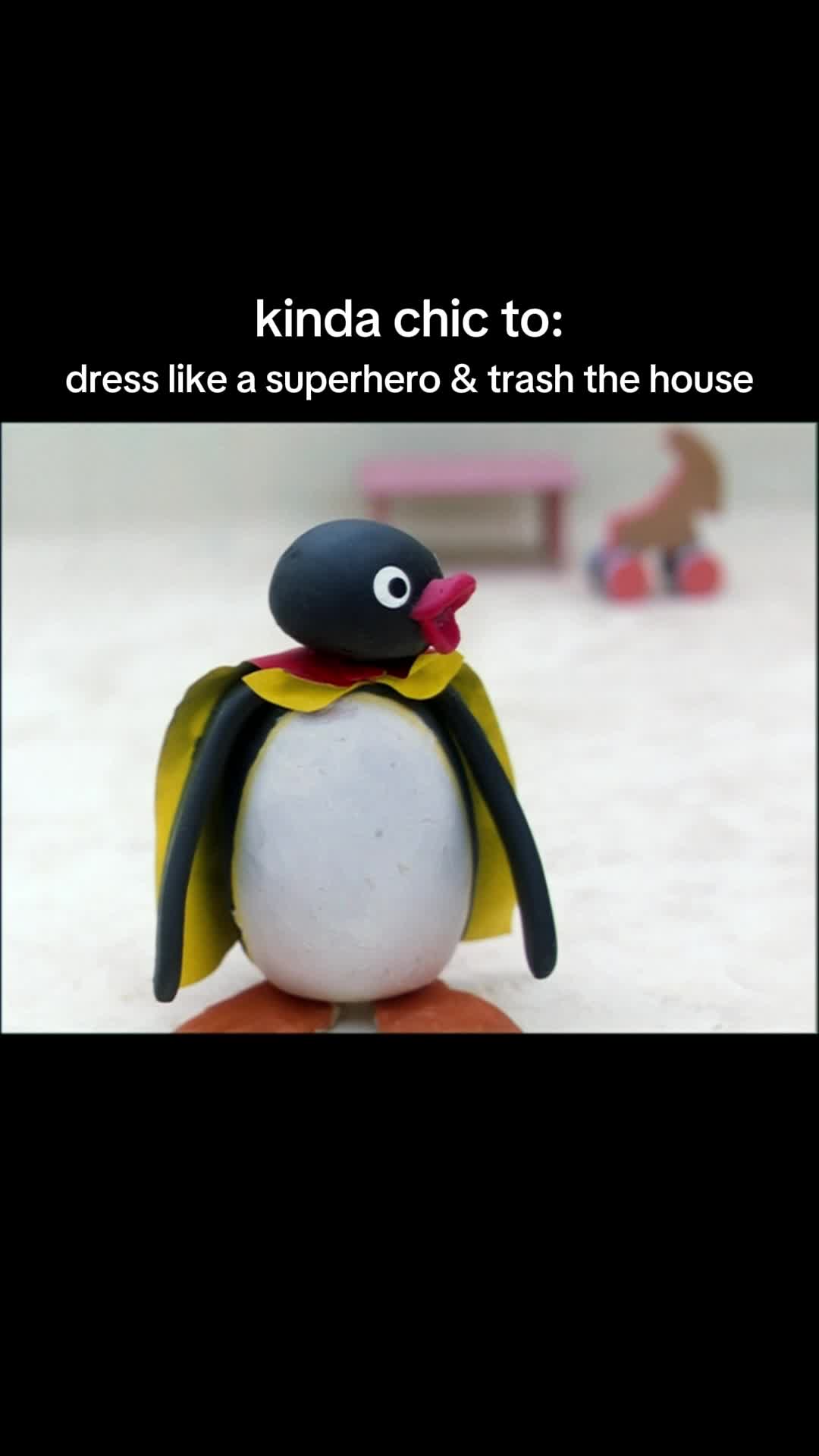 @Pingu