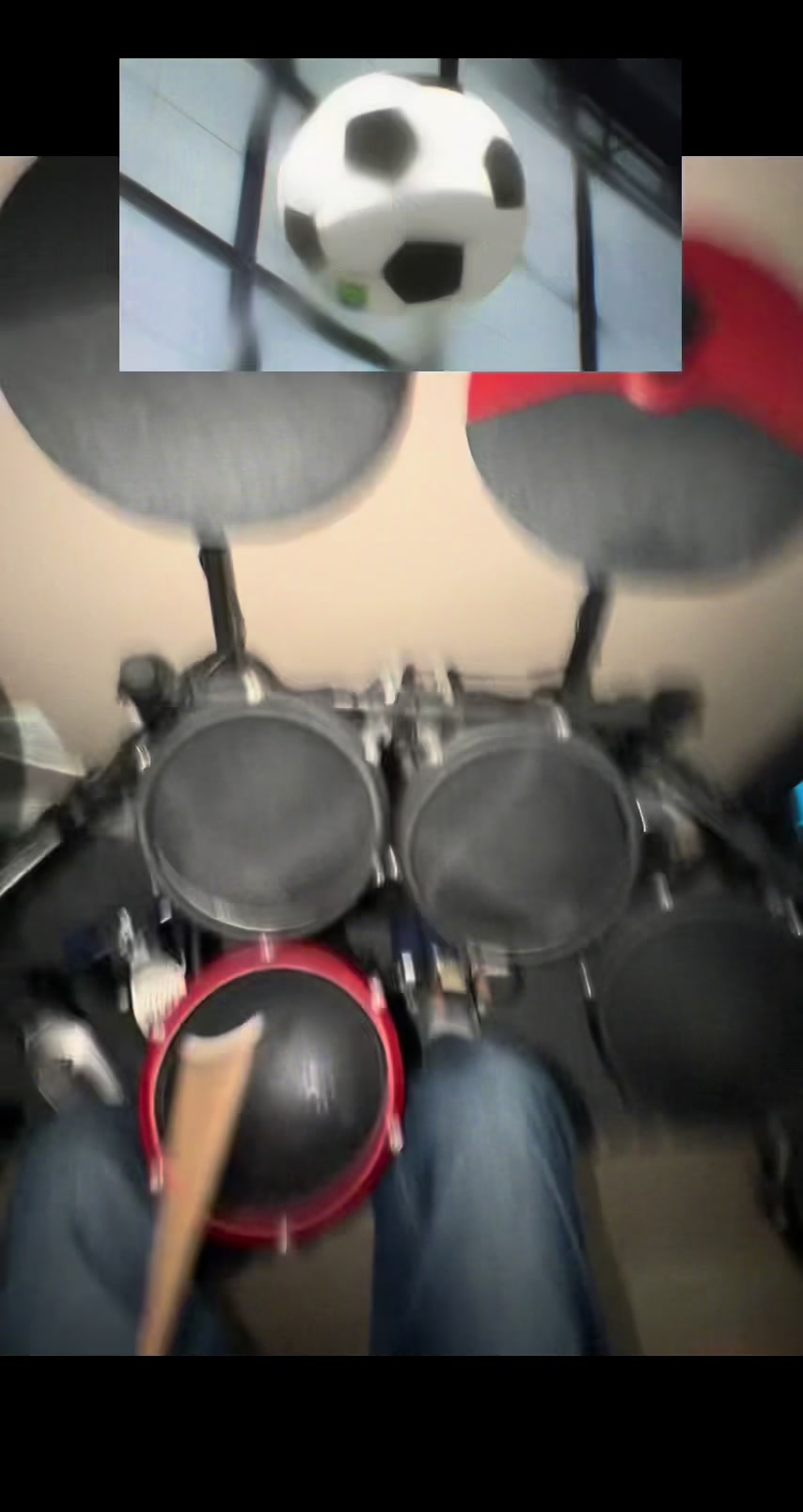 @drummerholic