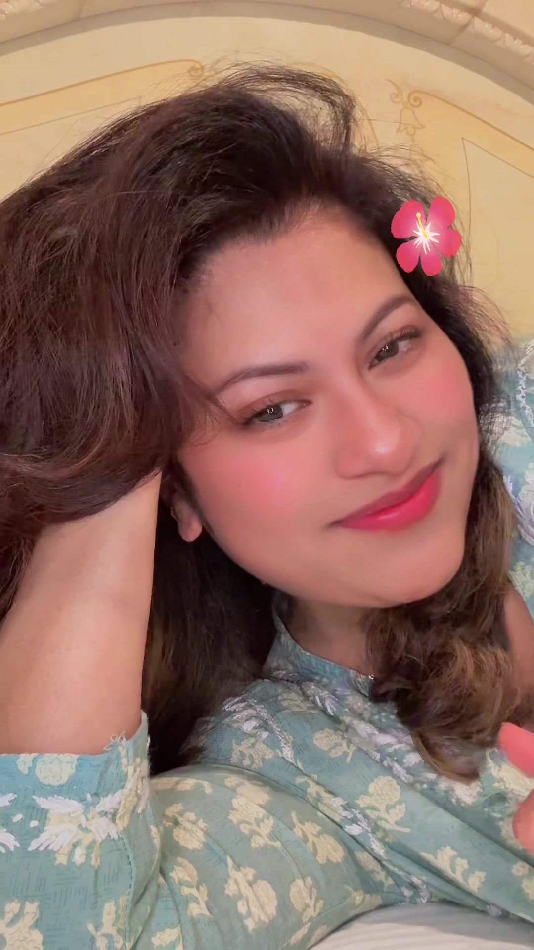 @woman with attitude