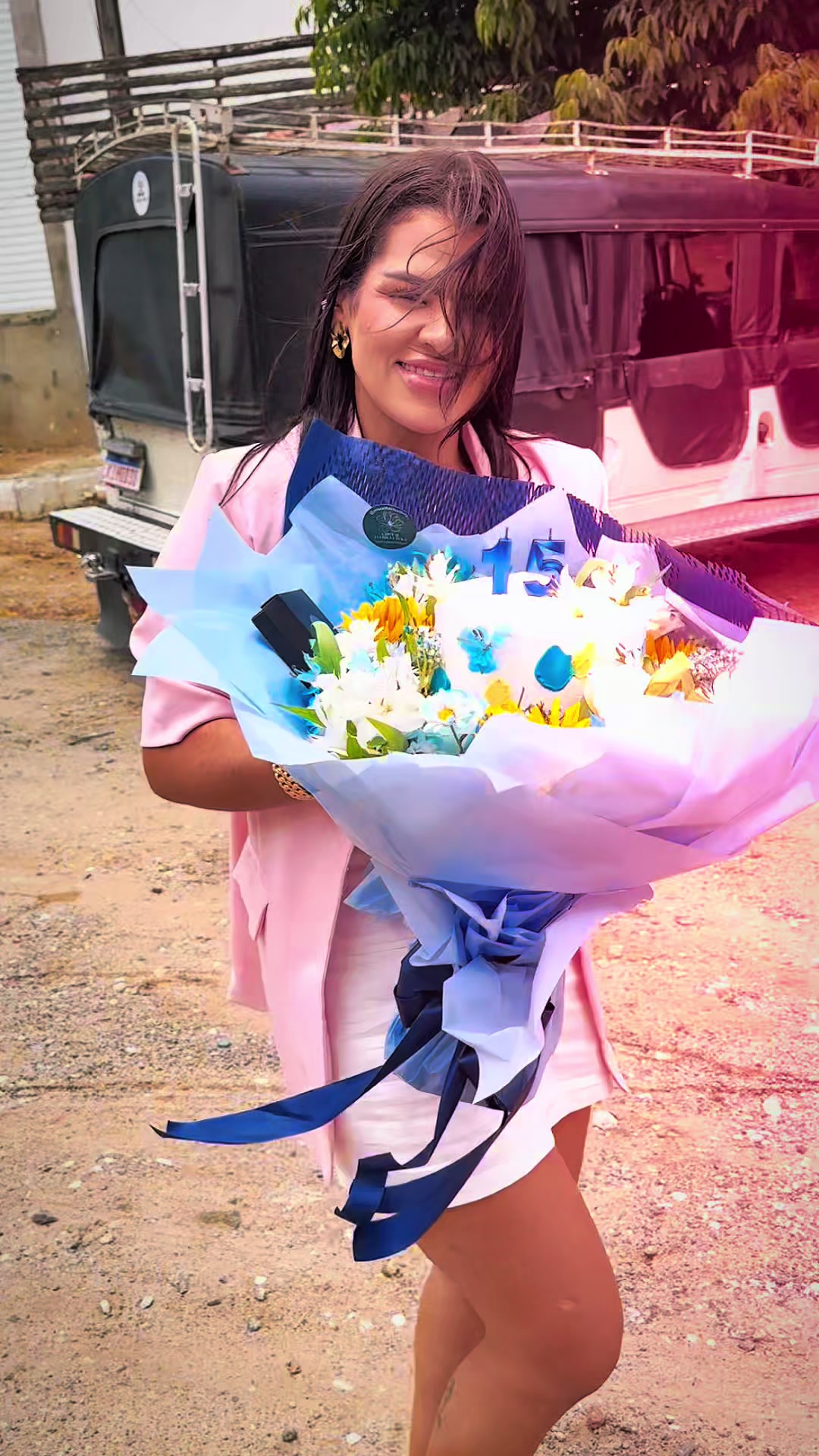 @Mistura Feminina