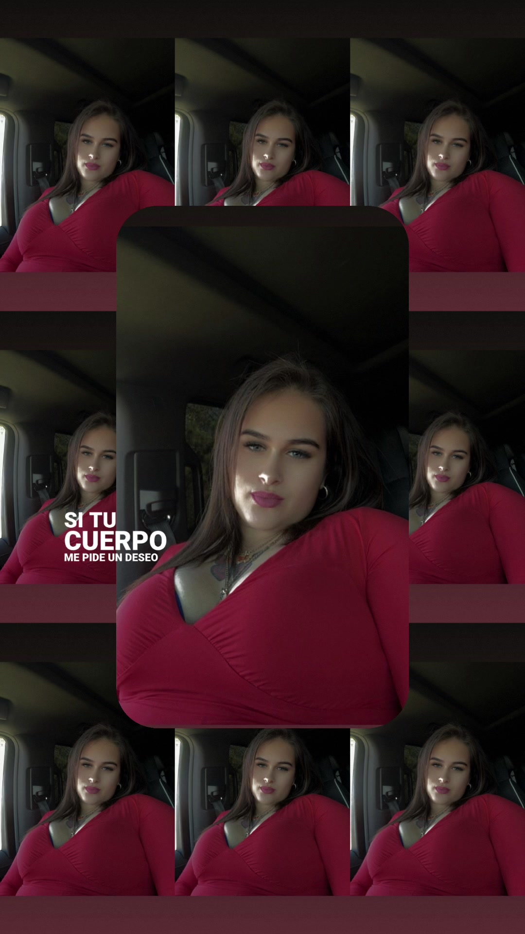 @Cubanita 🇨🇺😚