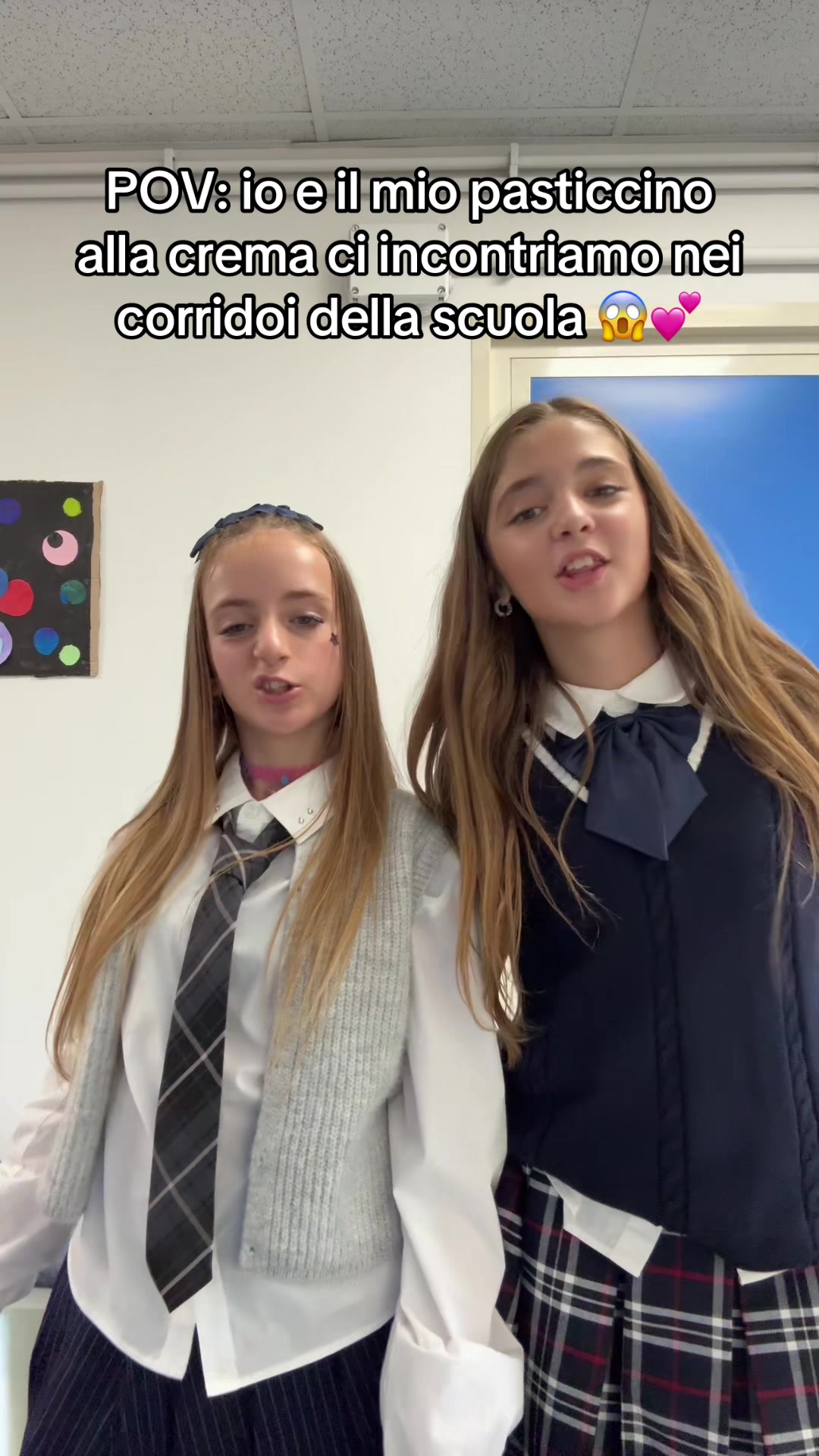 @CLARISSAGUZZI 💕