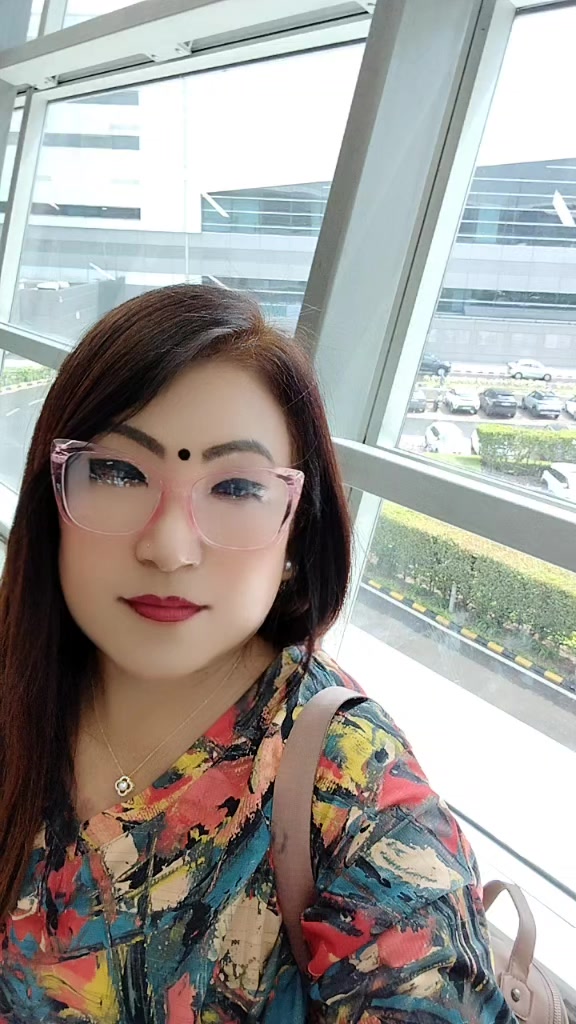 @Parbati Rai
