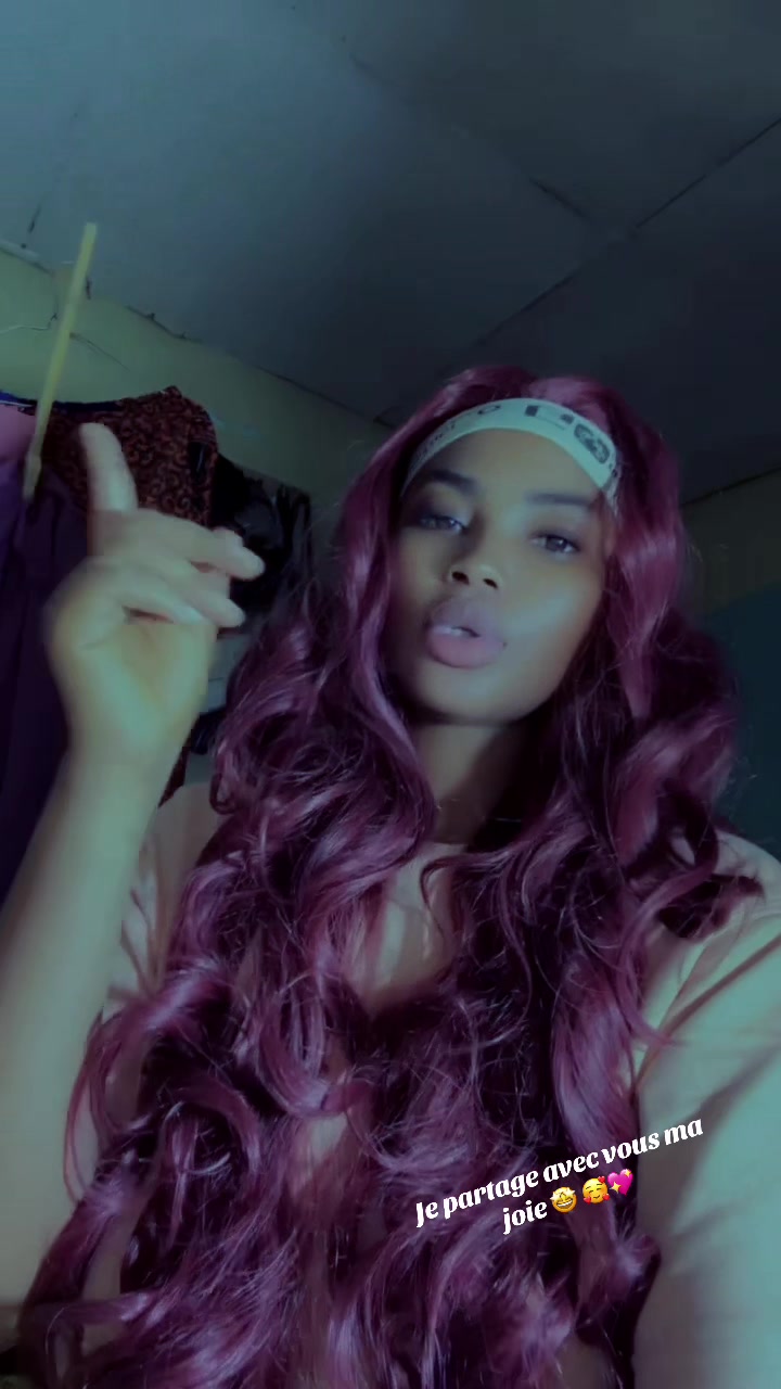 @Reine👸🏽🌸djadja 🫧🫶🏽