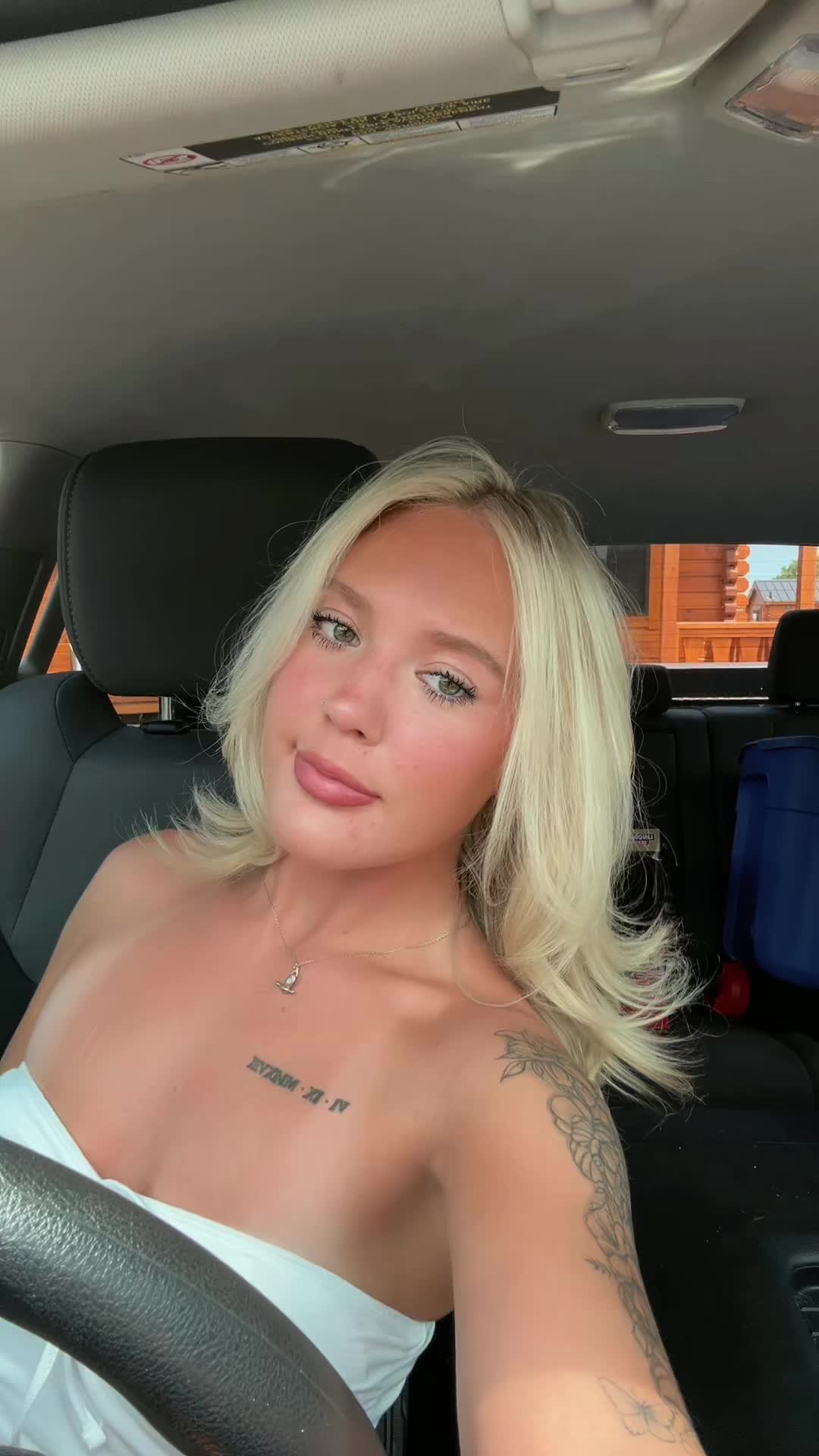 @Kaylee Marie