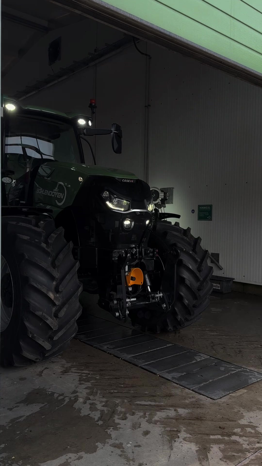 @Bohlen & Doyen Bau GmbH
