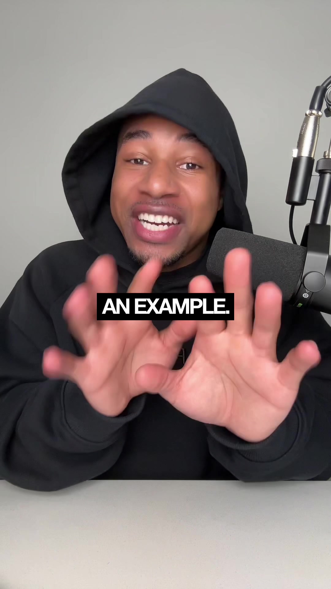 @Jason Jackson Jr.