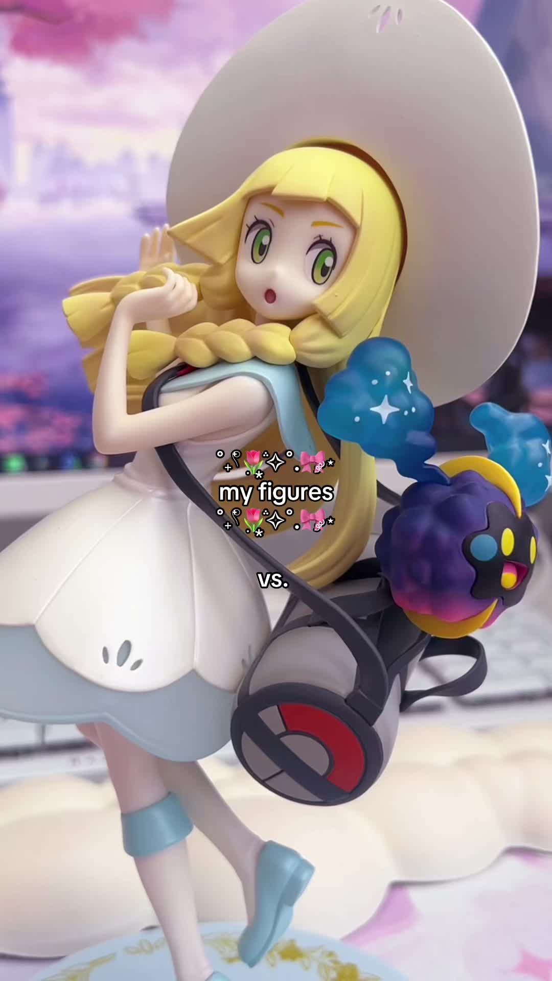 @Neko | Pok&eacute;mon Collector