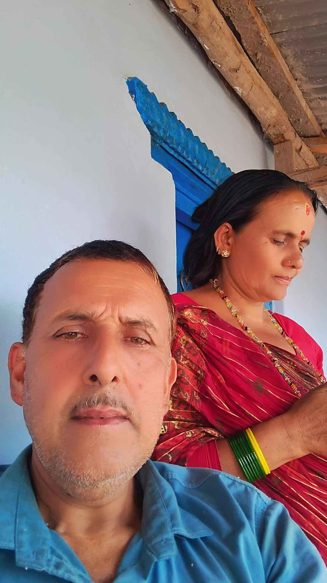 @Bishnu Basyal