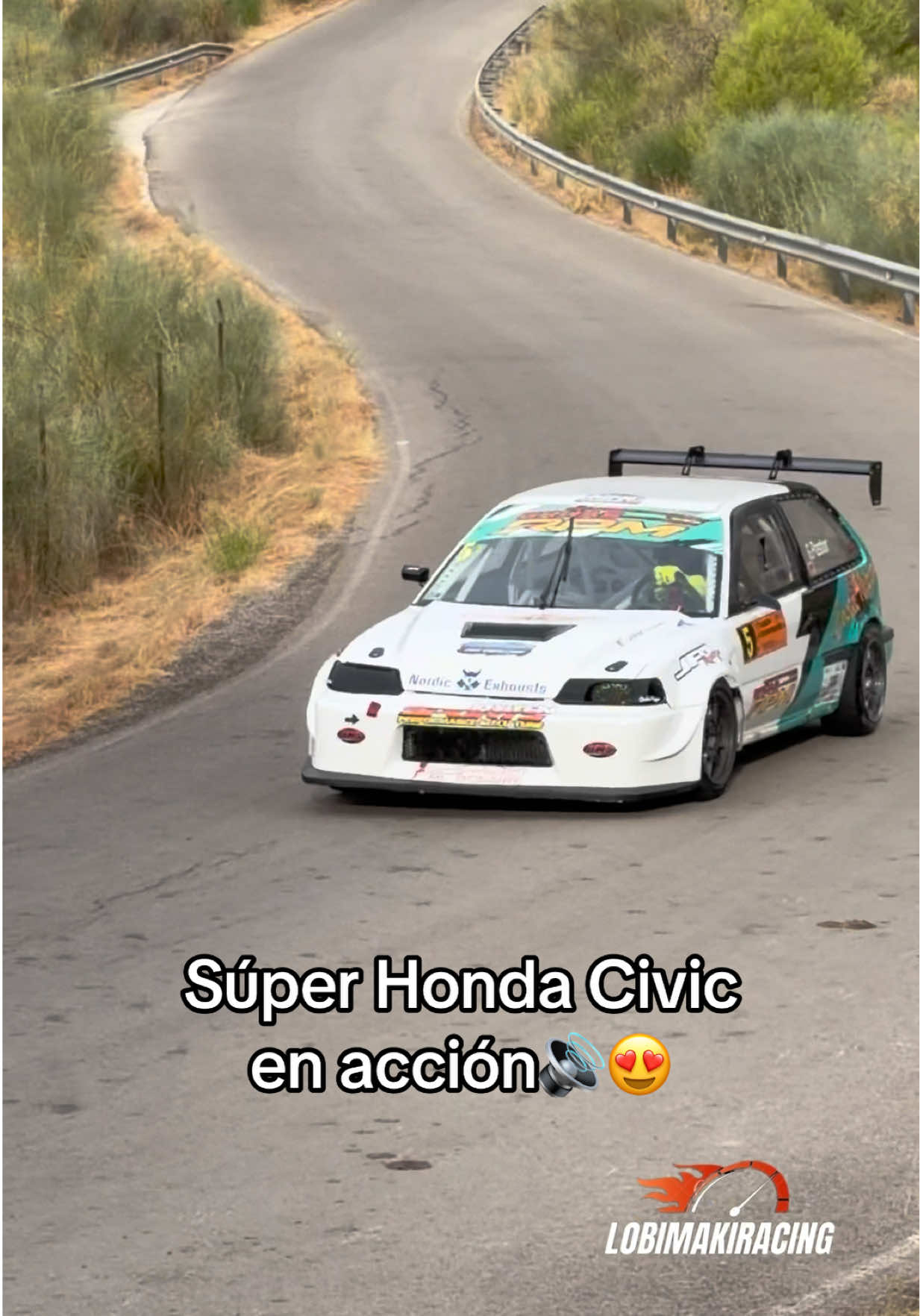 @LobiMakiRacing