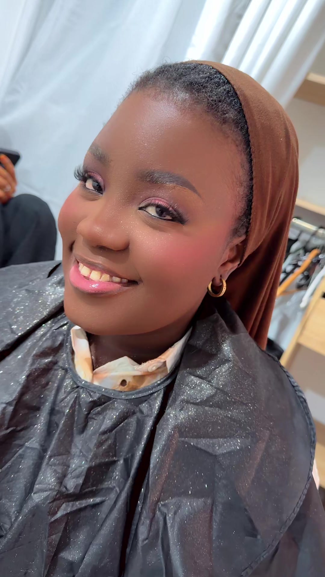 @NdiobaBeautyPlus 💄🇫🇷🇸🇳