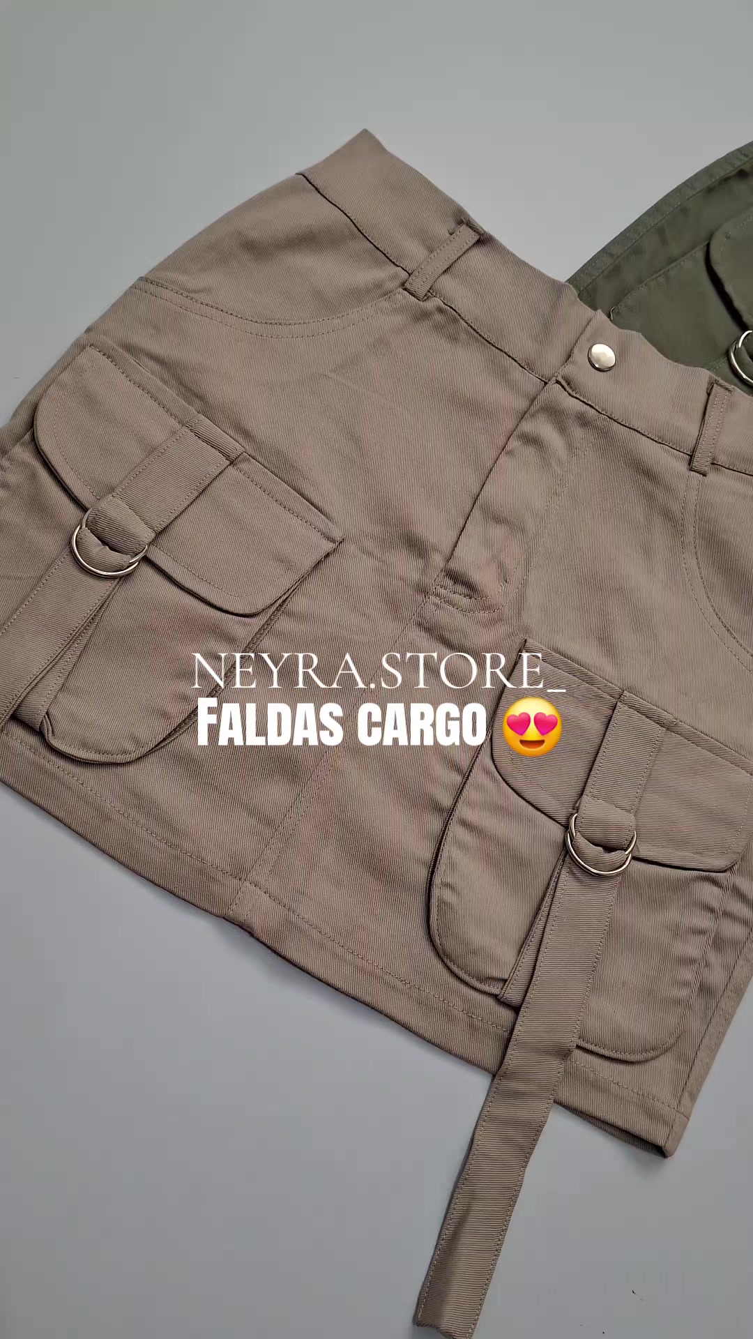 @NEYRA | Ropa femenina