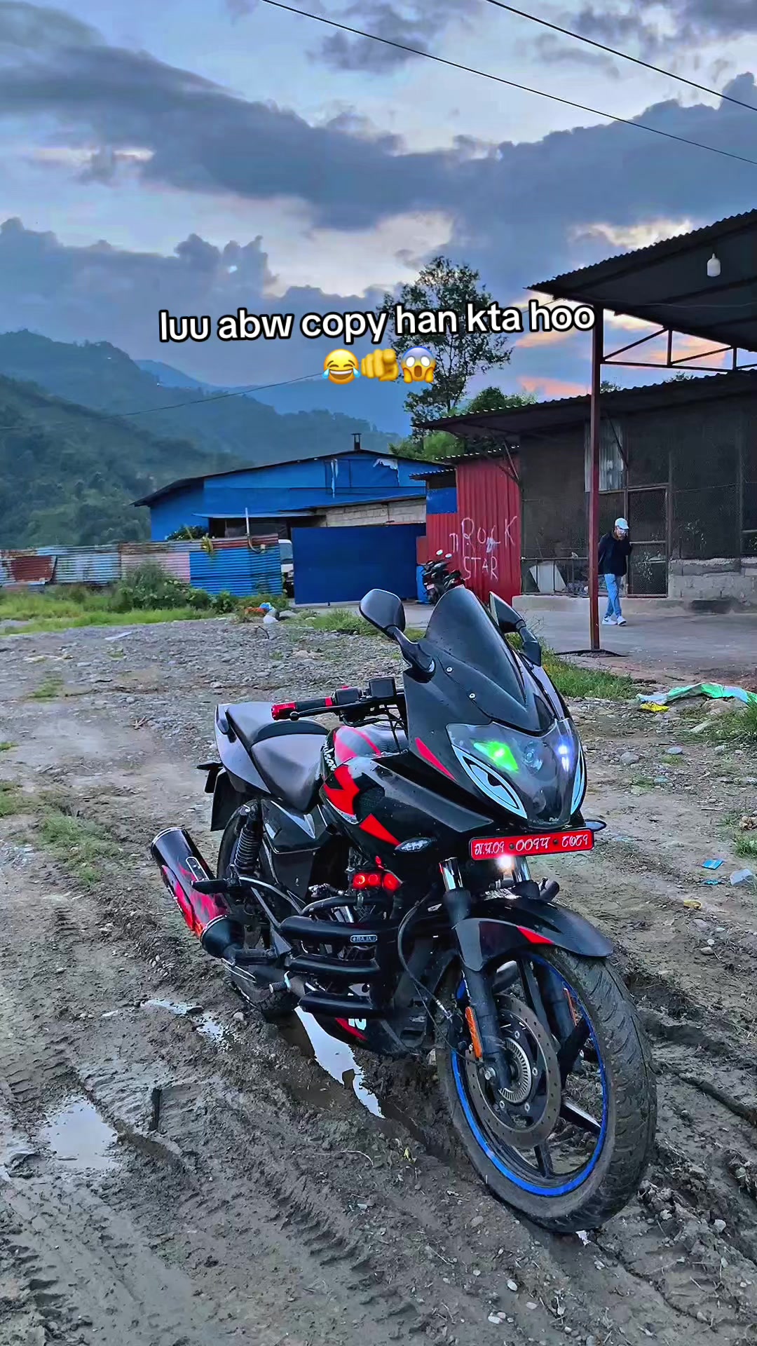 @SALIN RIDER 🔥