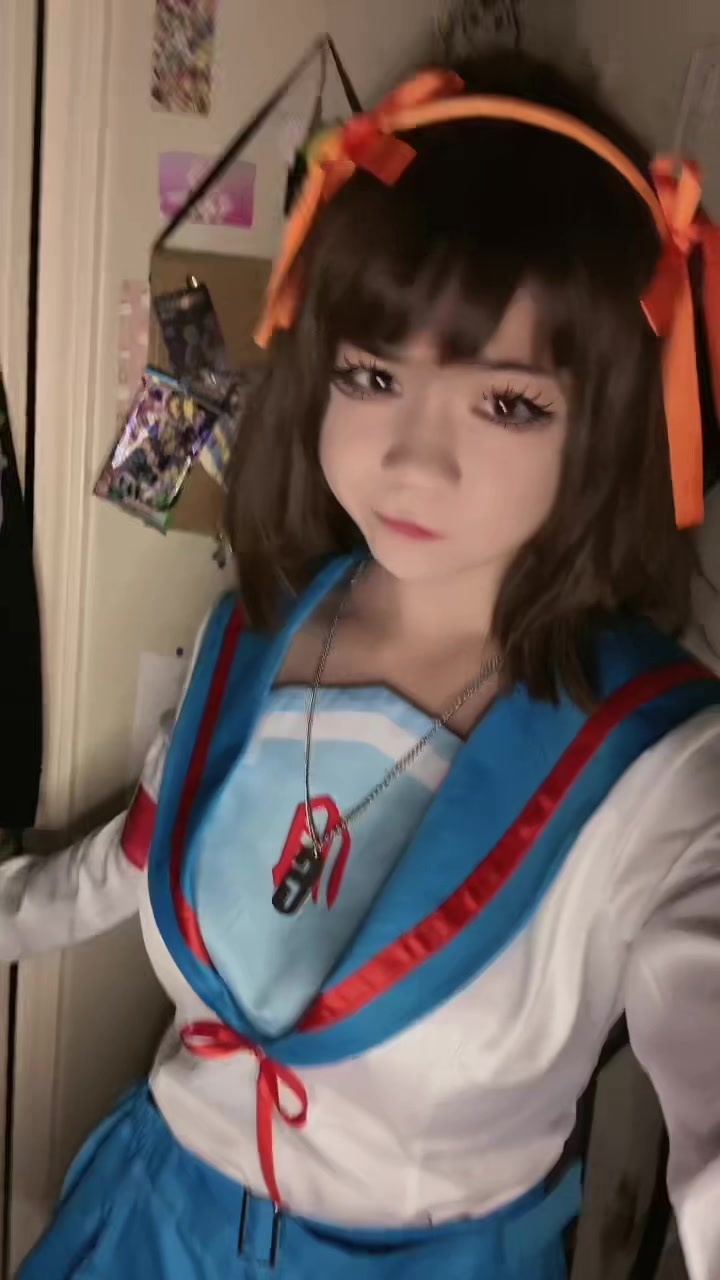 @QueenStocking