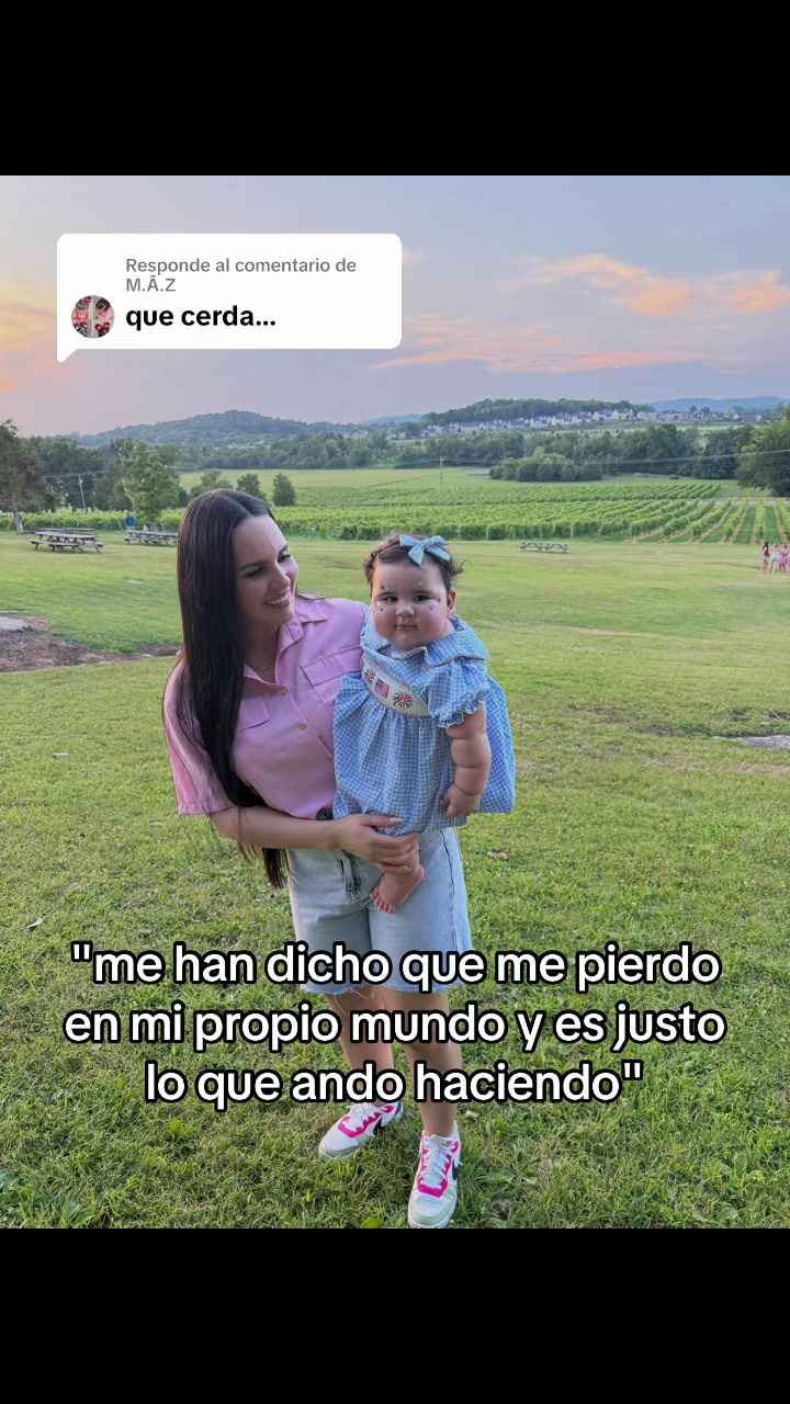 @Maria parra
