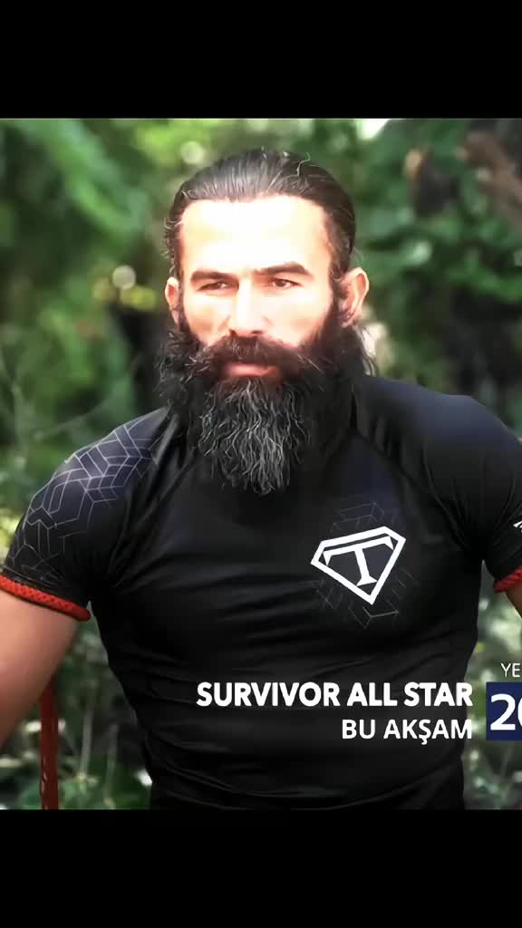 @SURVİVOR