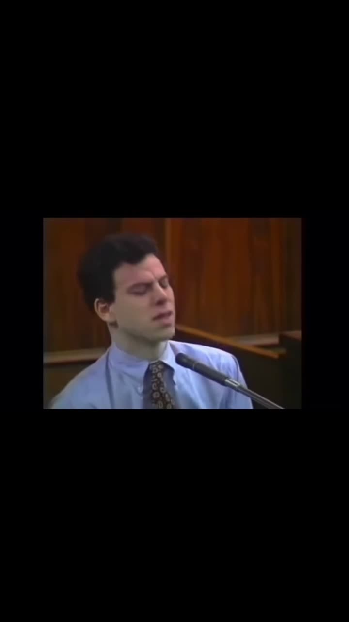 @Free The Menendez Brothers ❤️