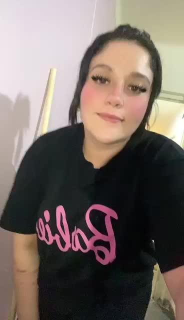 @p&ocirc;up&icirc;t&agrave; sauvage 😍