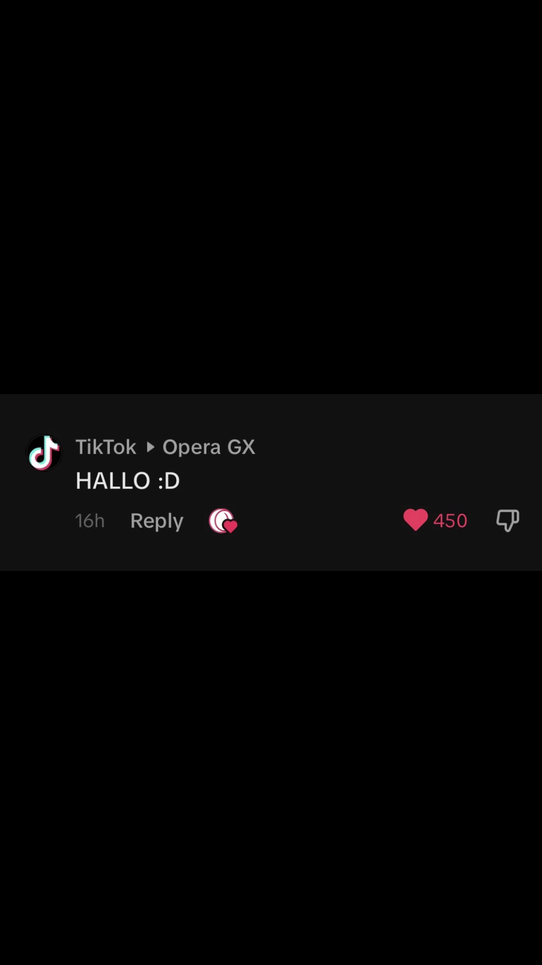 @Opera GX