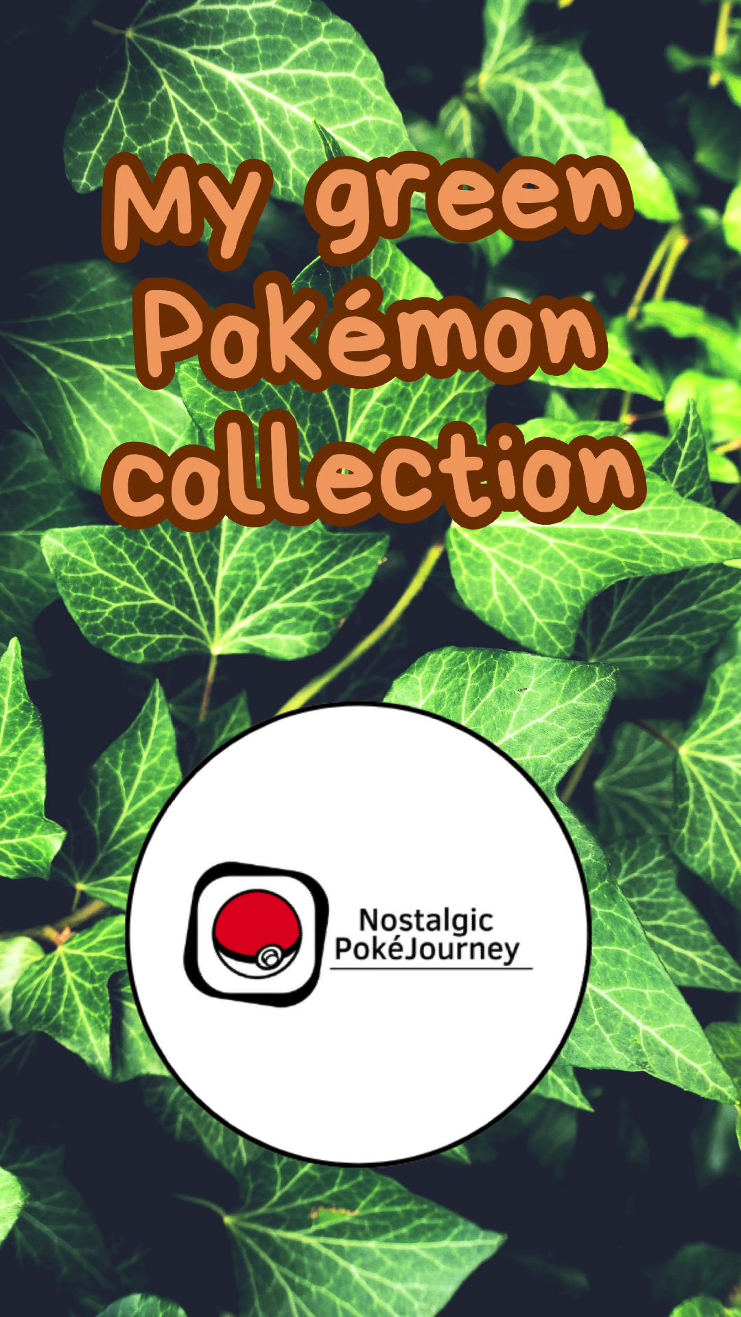 @Nostalgic PokeJourney