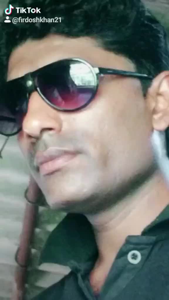 @Firdosh Khan
