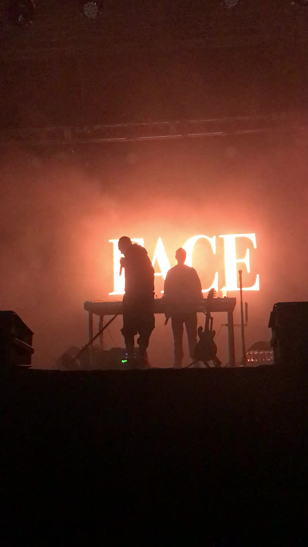 @face