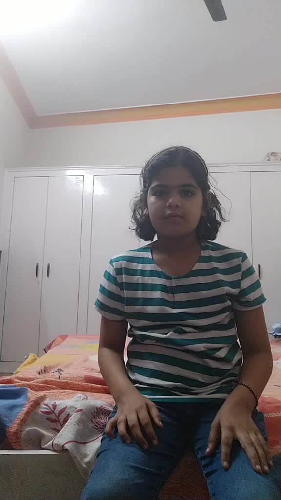 @Ridhisha
