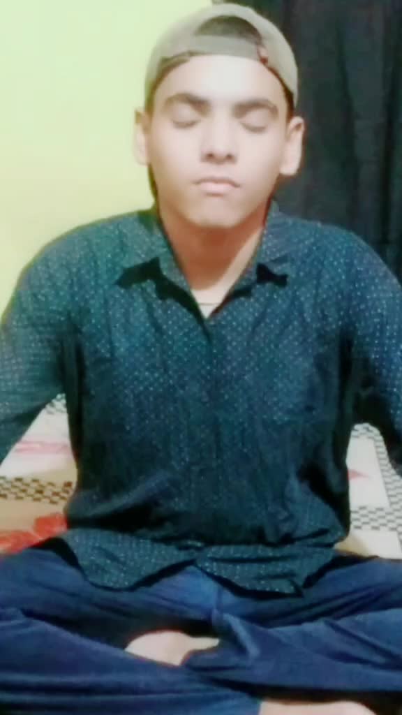 @Ravi Shiva