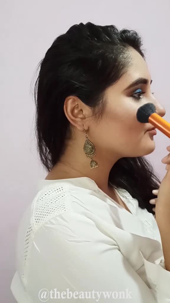 @thebeautywonk
